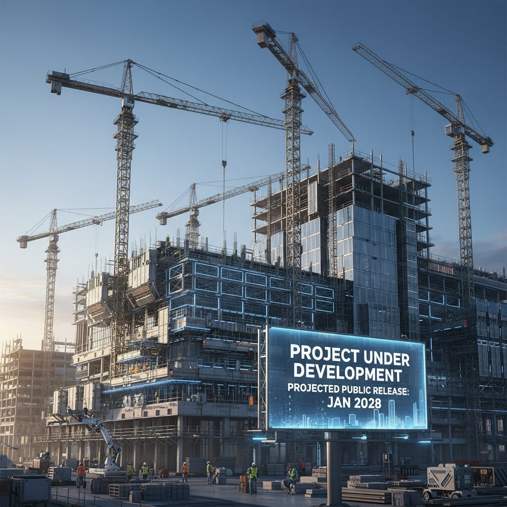 Vari Commercial Under Development! - Argyros.com